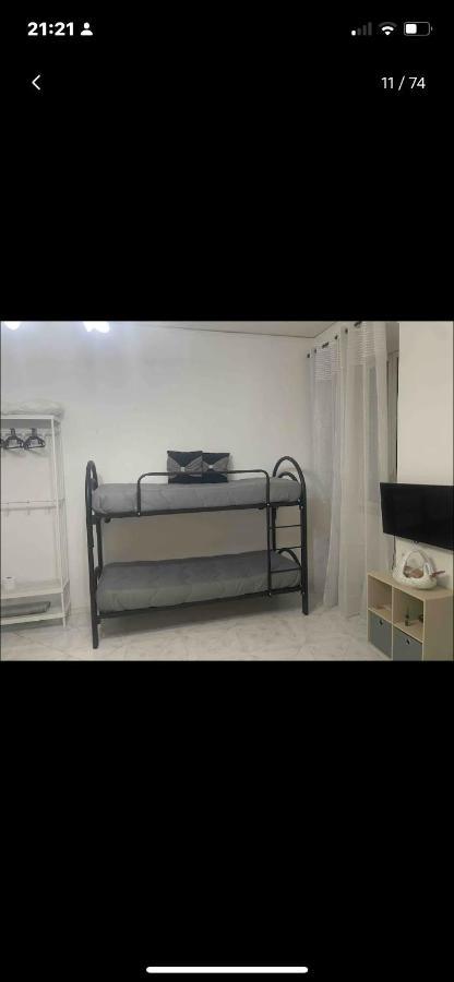 Apartamento Emyesabi Nápoles Exterior foto