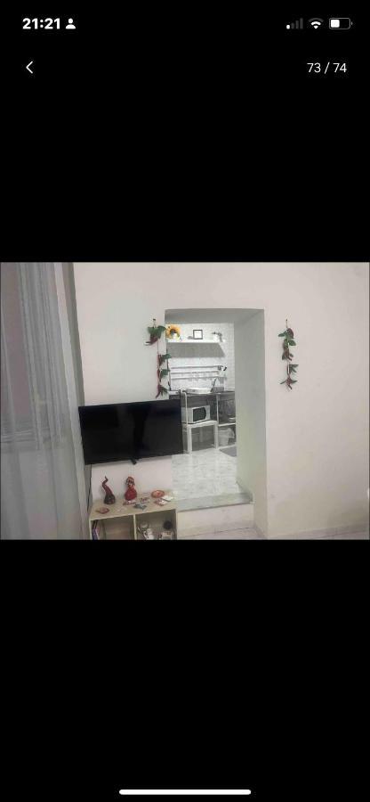Apartamento Emyesabi Nápoles Exterior foto